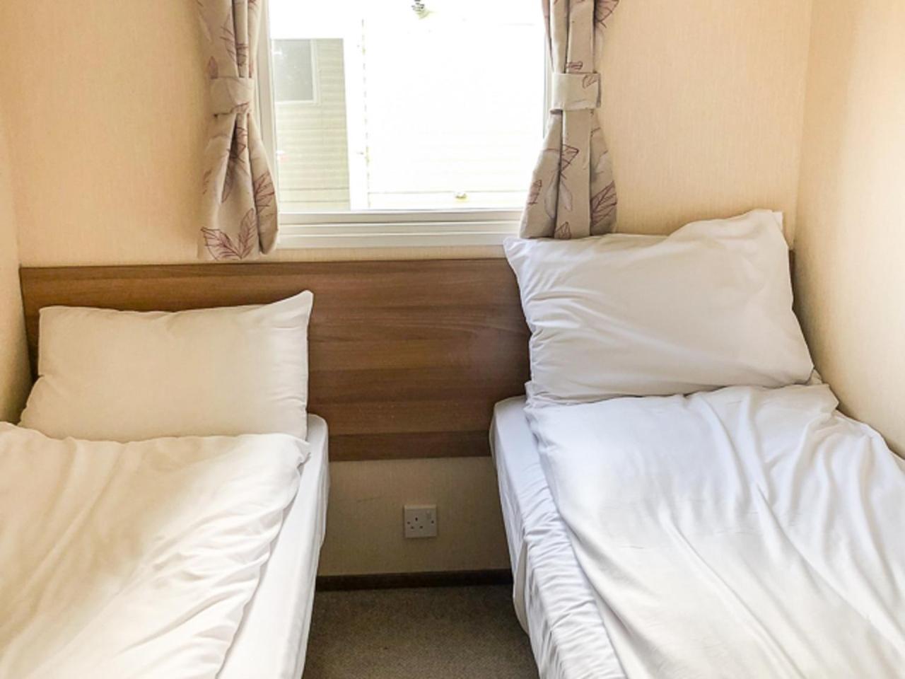 The Lakes Rookley Værelse billede Twin beds